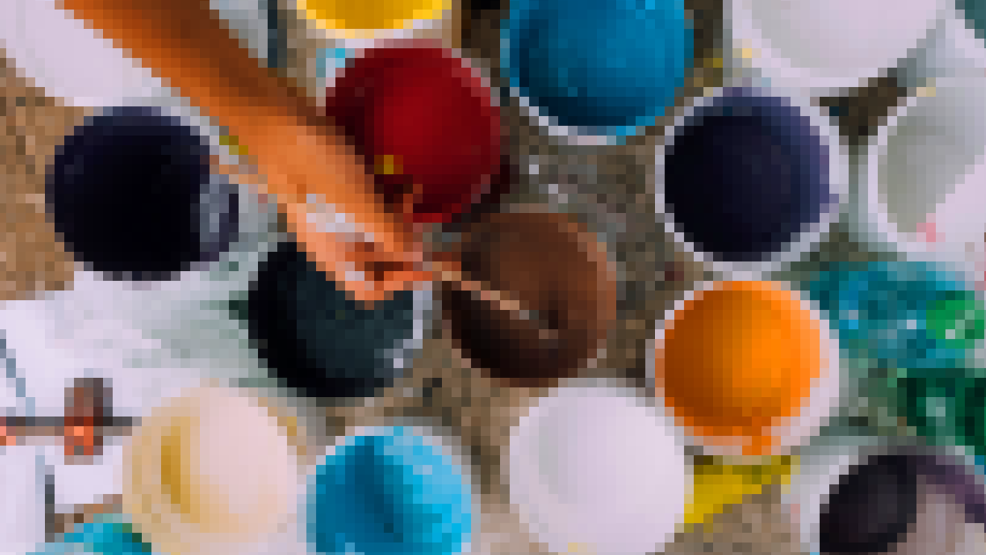 ArtPixelfy: A Dive into Pixel Art and Retro Graphics