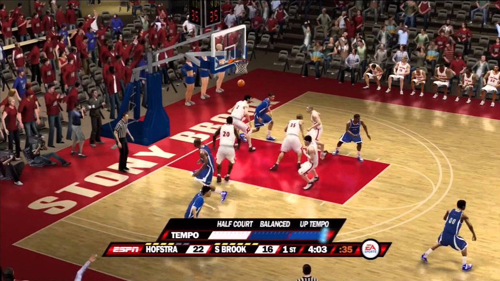Blast From the Past: ESPN, Blue Ribbon and Team Ratings