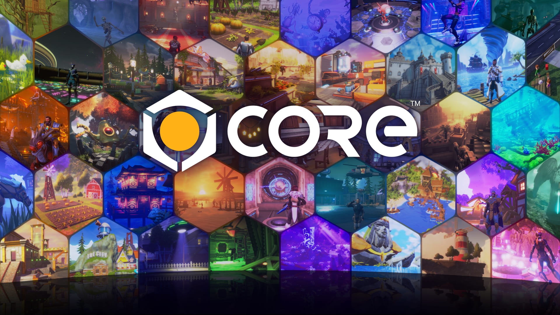 Core Invitational