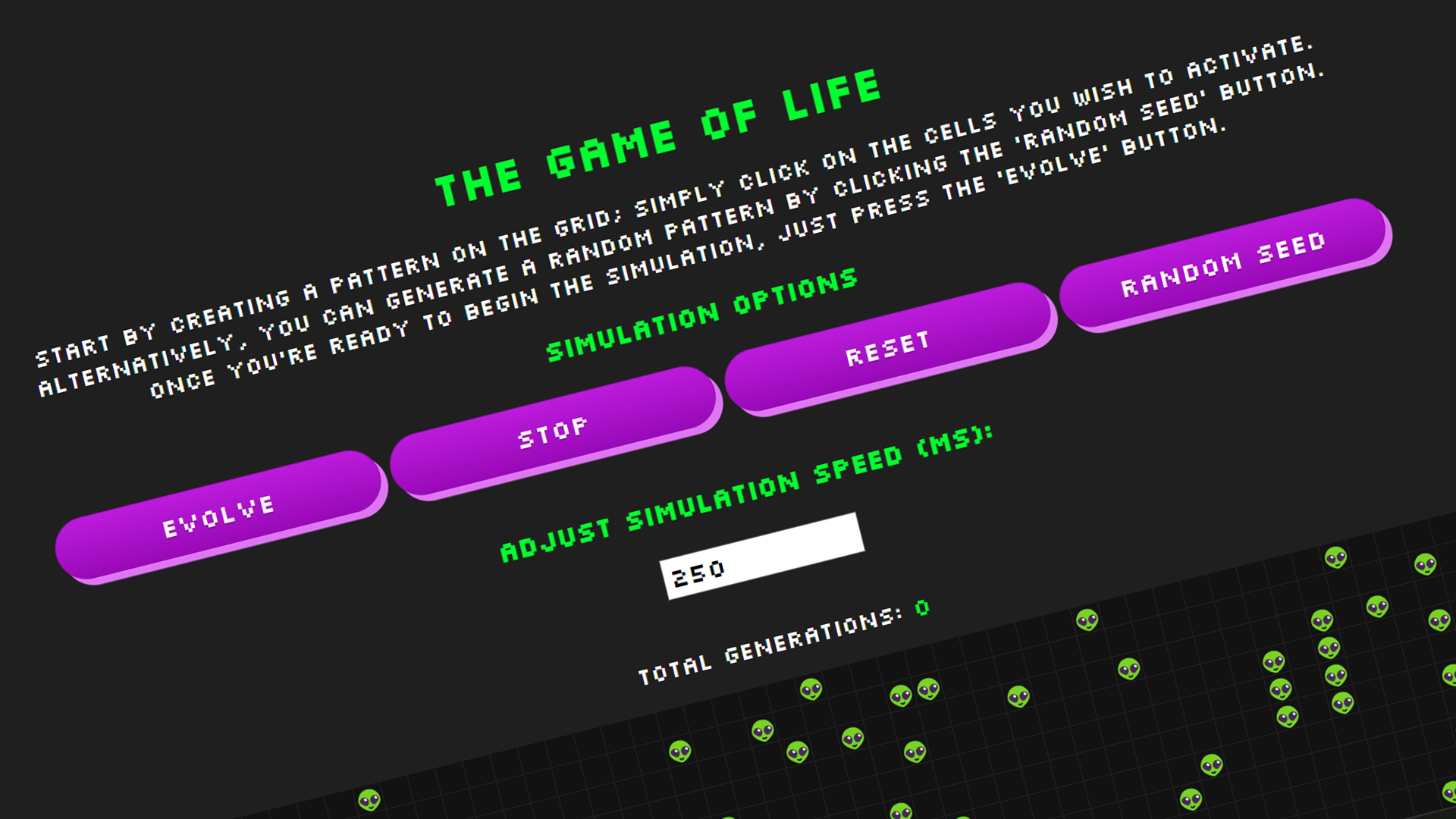 Game of Life