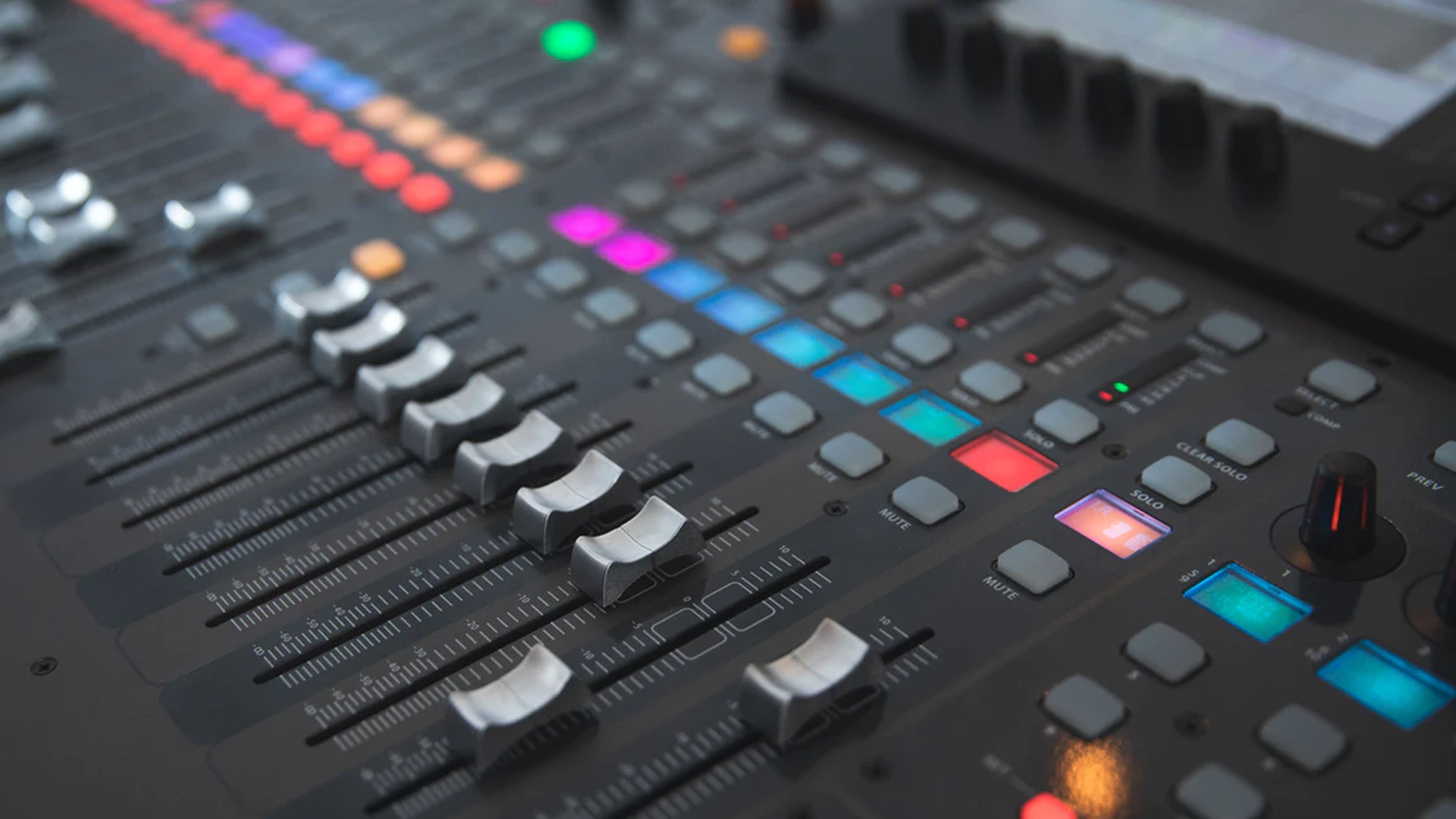 Presonus Studio vs. Logic Pro (Part 1)