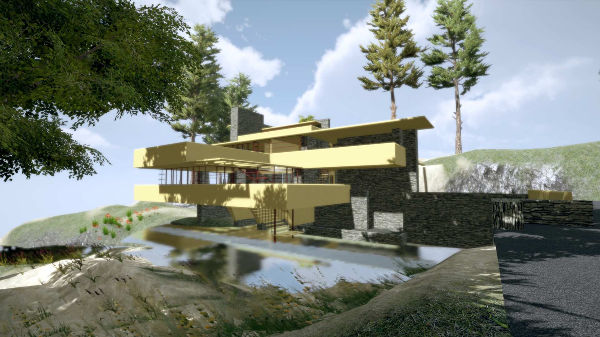 Fallingwater