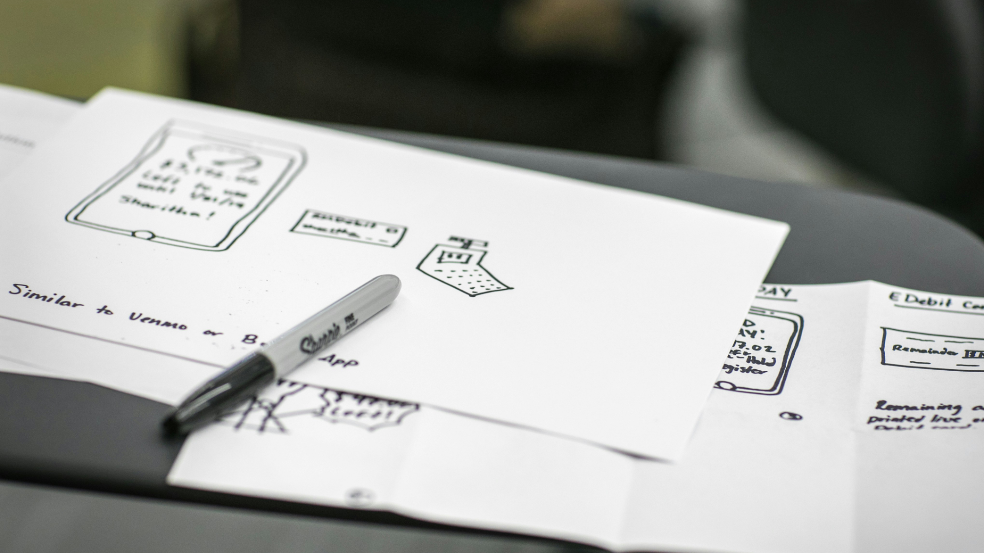 Why Game and Product Designs Live or Die on Paper