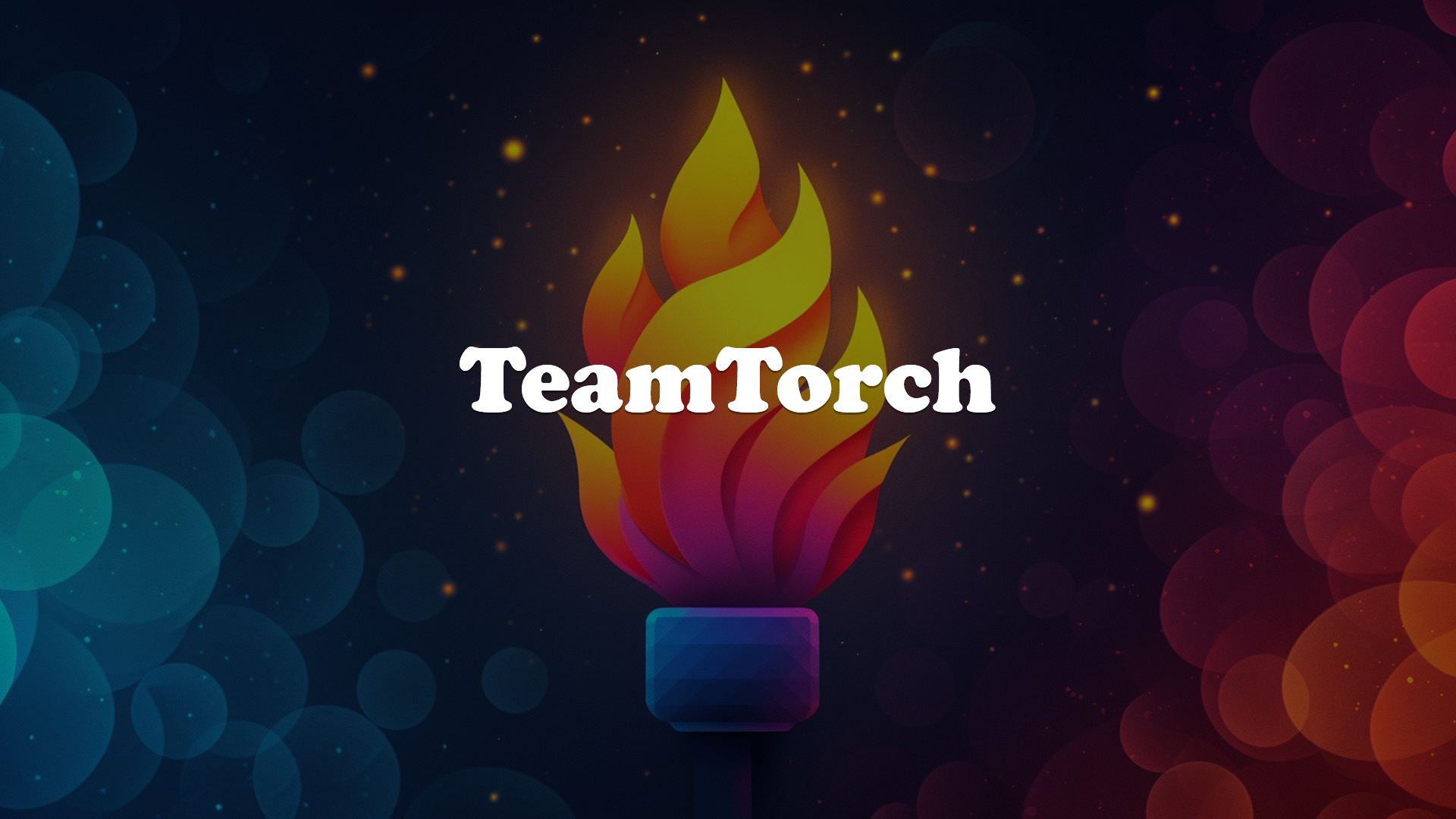 TeamTorch - Your Friendly Neighborhood HR Helper