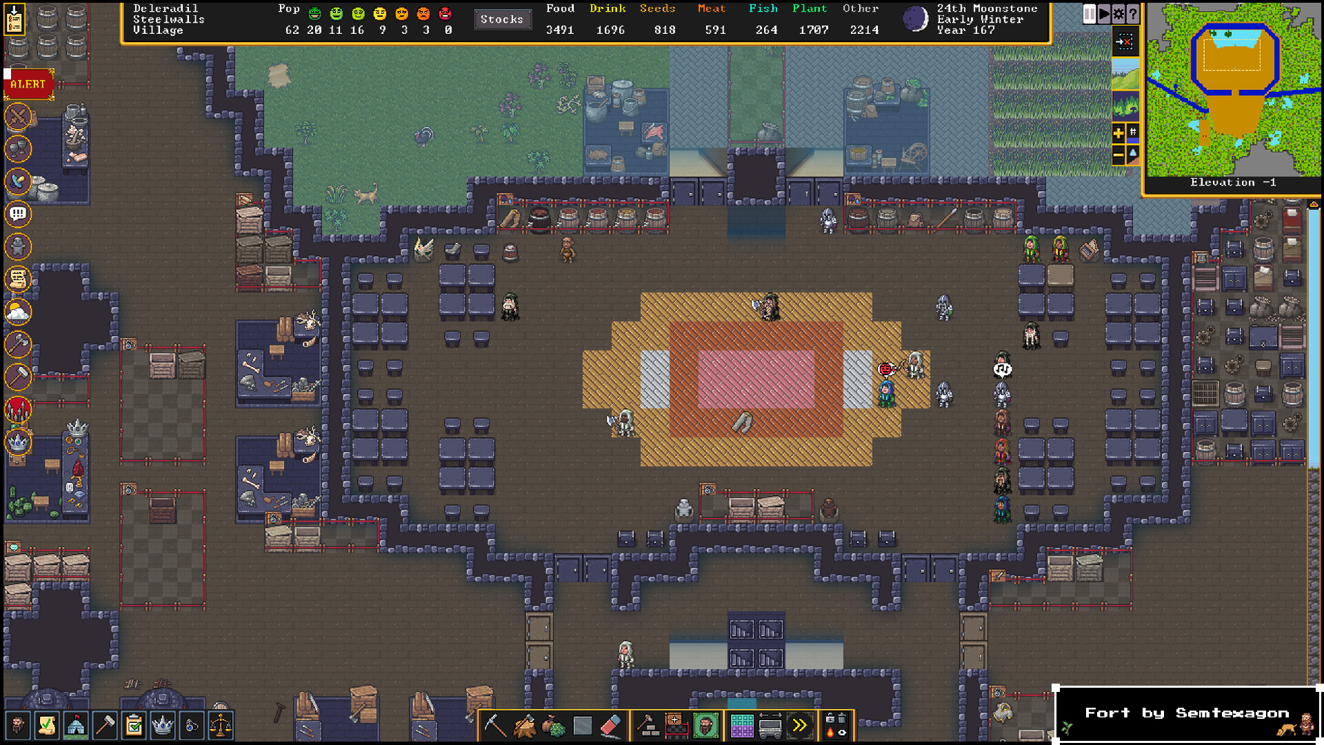 dwarffortress