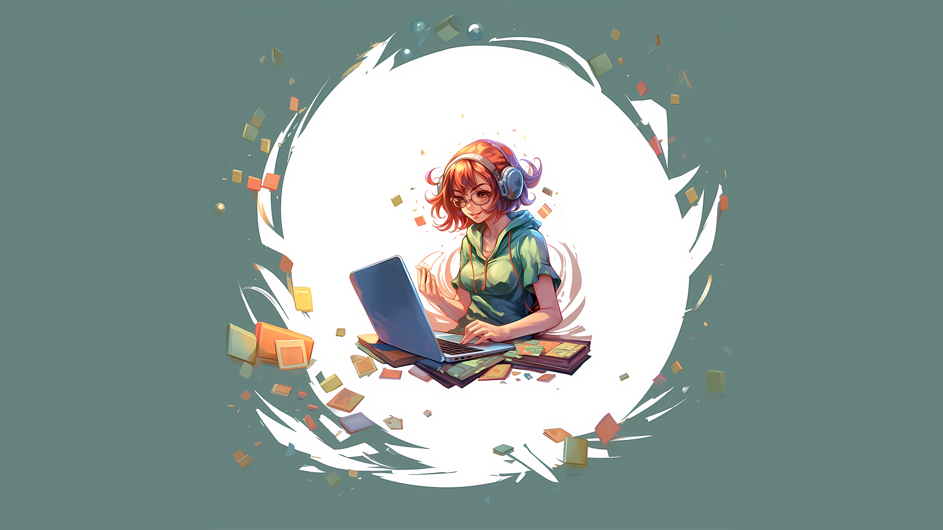 Unleashing Creativity Together: The Magic of Collaborative Storytelling and Google Docs